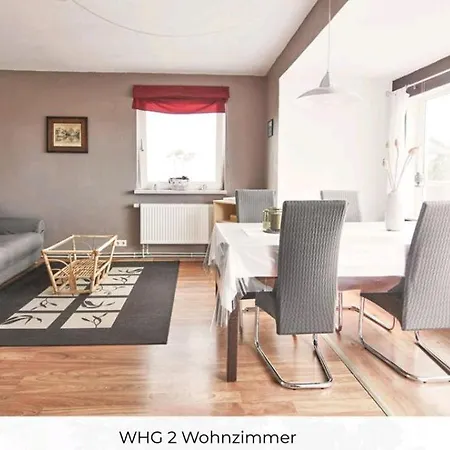 Ferienhaus Schleiblick Fahrdorf  Exterior photo
