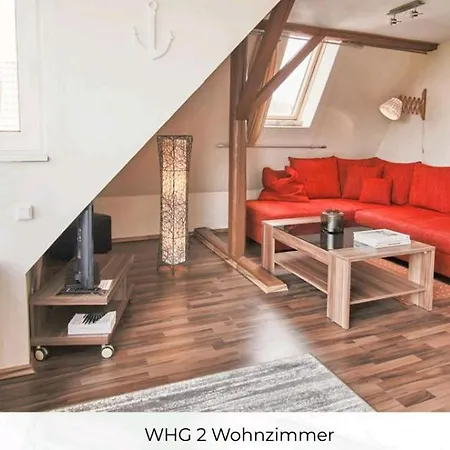 Ferienhaus Schleiblick Fahrdorf  Exterior photo