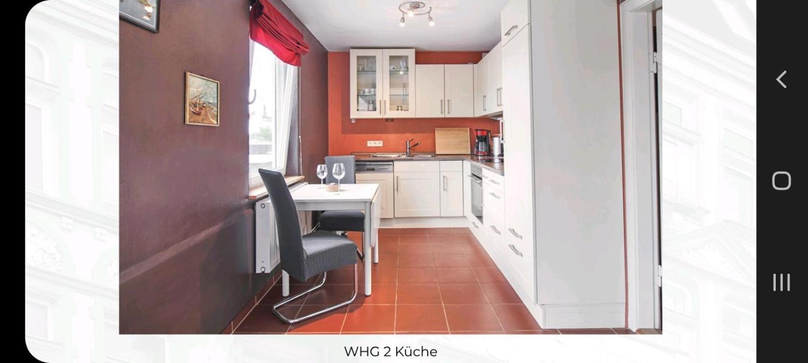 Schleiblick Apartment