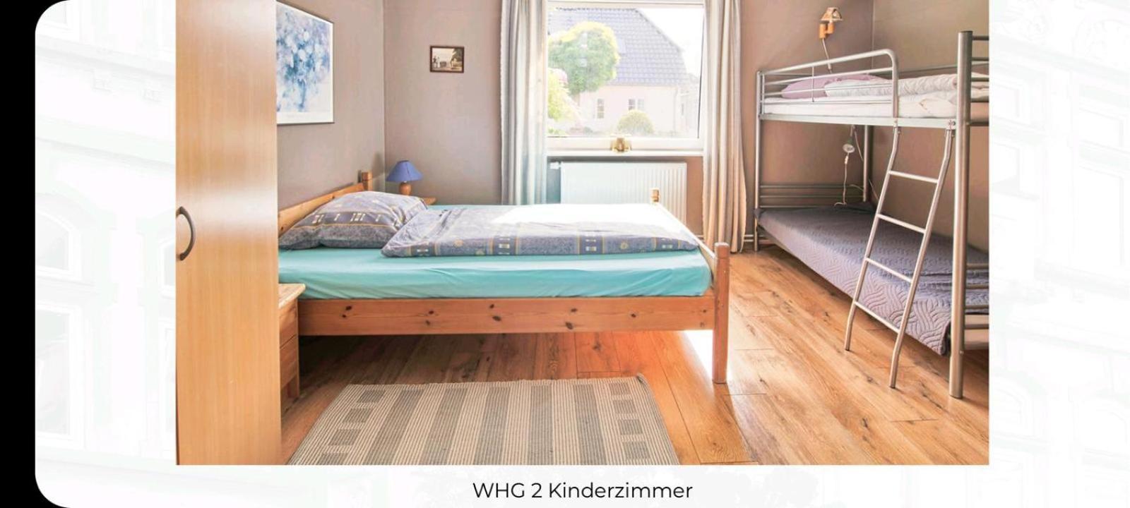 Schleiblick Apartment Fahrdorf (Schleswig-Holstein)