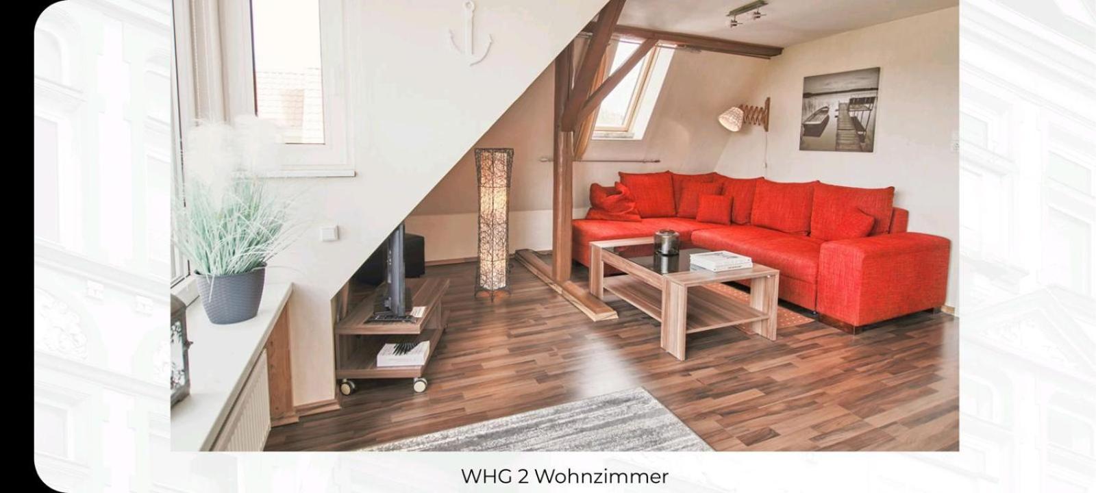 Schleiblick Apartment Fahrdorf (Schleswig-Holstein)