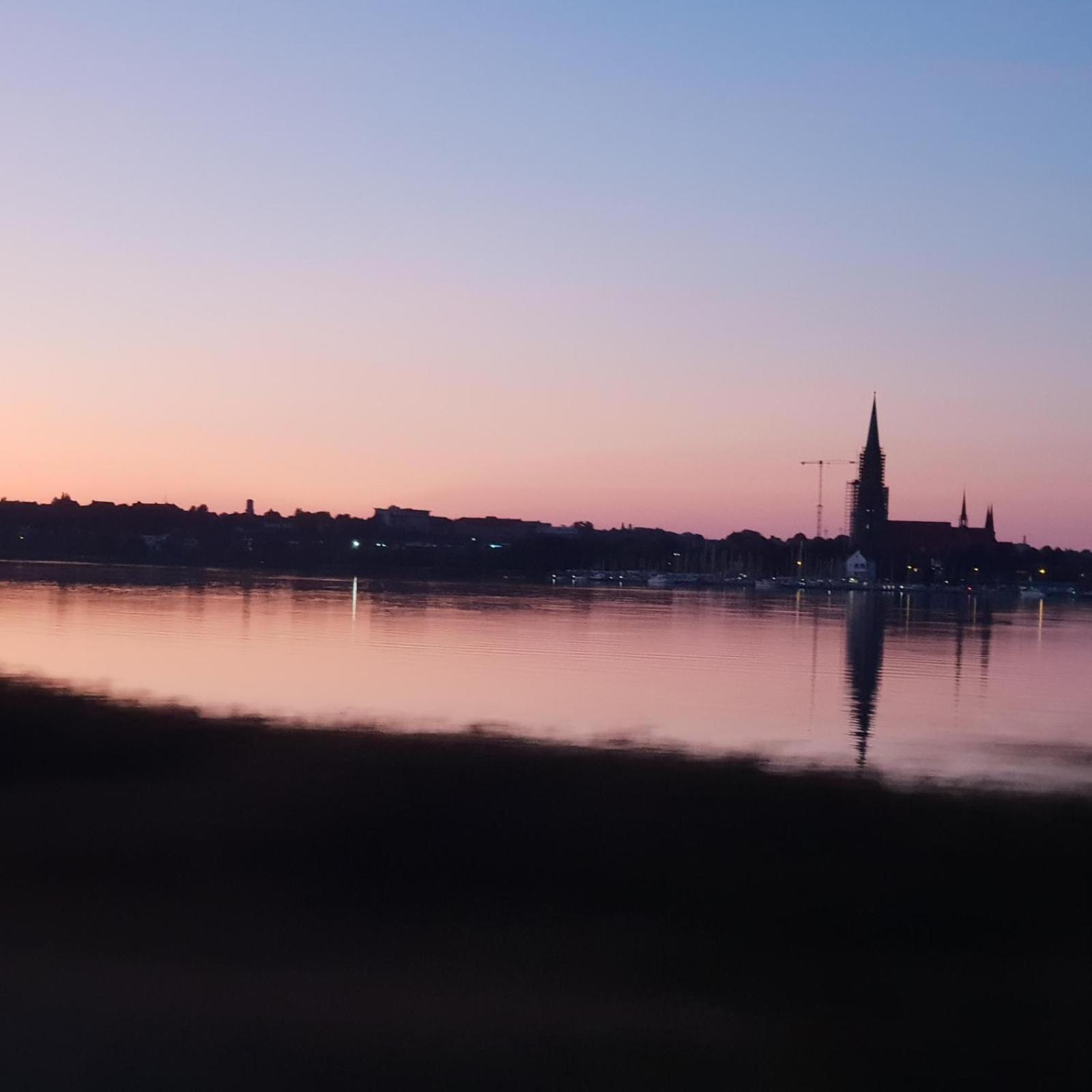 Schleiblick * Fahrdorf (Schleswig-Holstein)