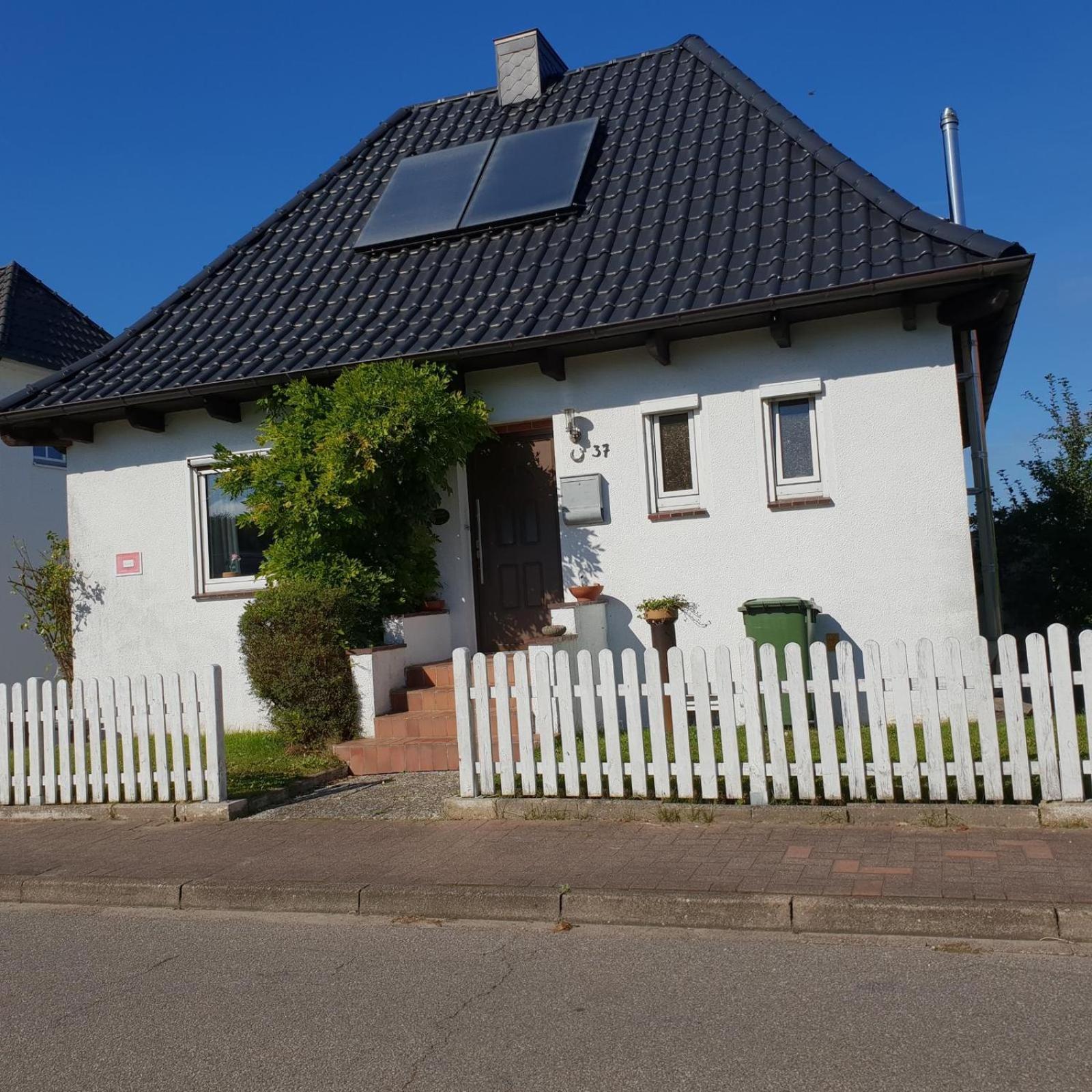 Schleiblick Apartment Fahrdorf (Schleswig-Holstein)